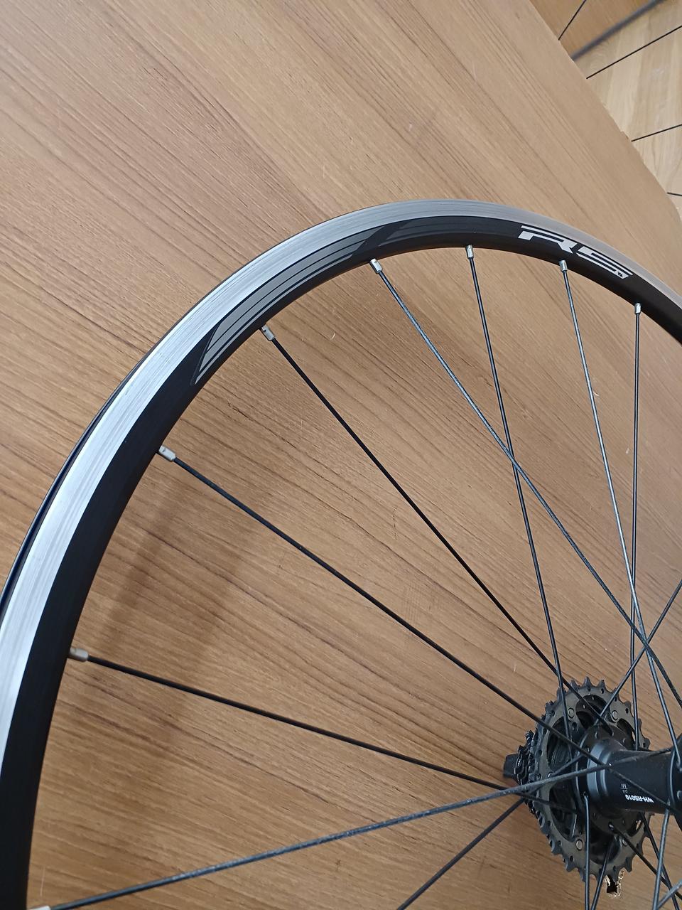 SHIMANO|前後ホイールセット|HARDOFFオフモール（オフモ