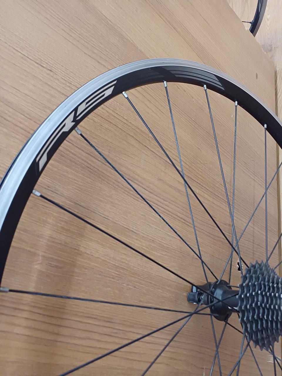 SHIMANO|前後ホイールセット|HARDOFFオフモール（オフモ