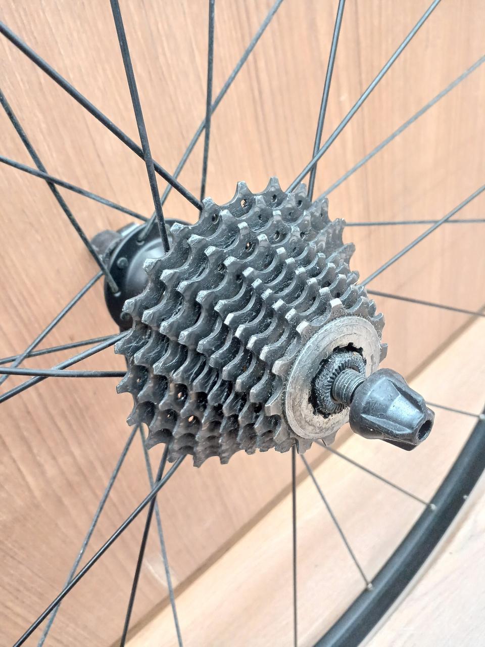 SHIMANO RS 前輪　後輪 SHIMANO RS 前輪 後輪 Wheel ホイール 前後セット 車輪 20インチ