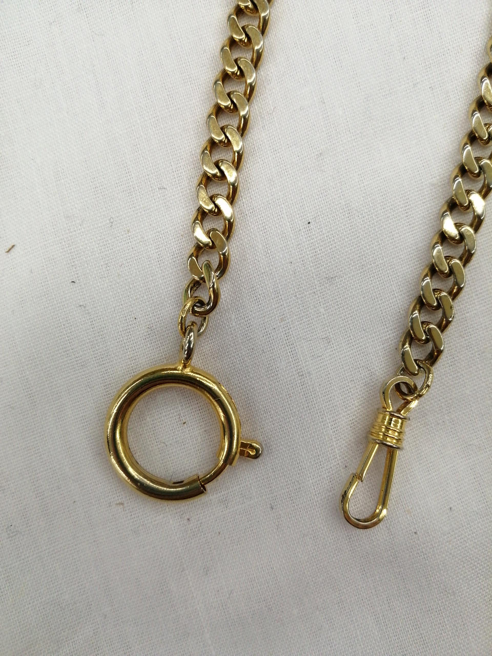 変色ございます