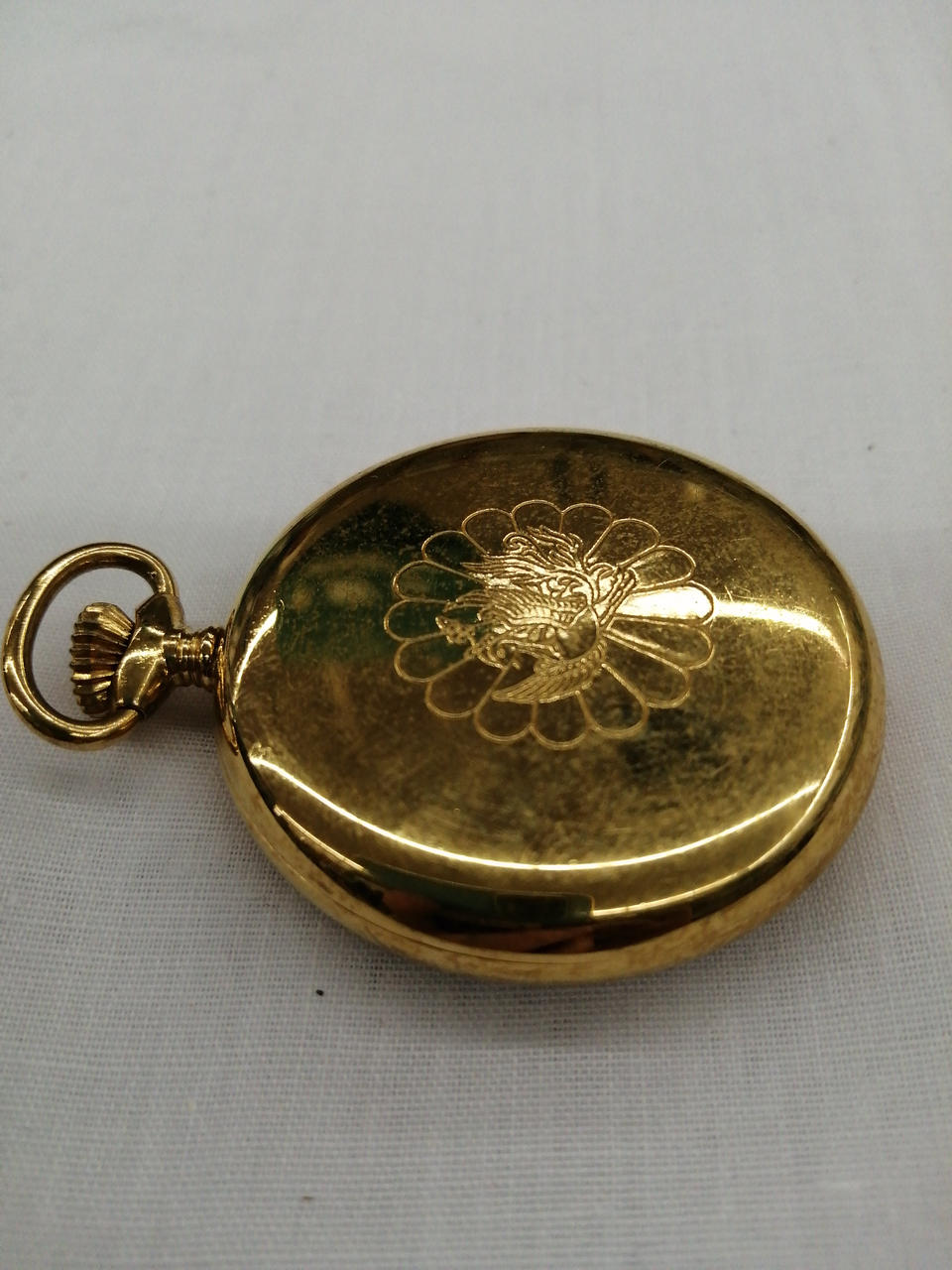 キズ汚れございます