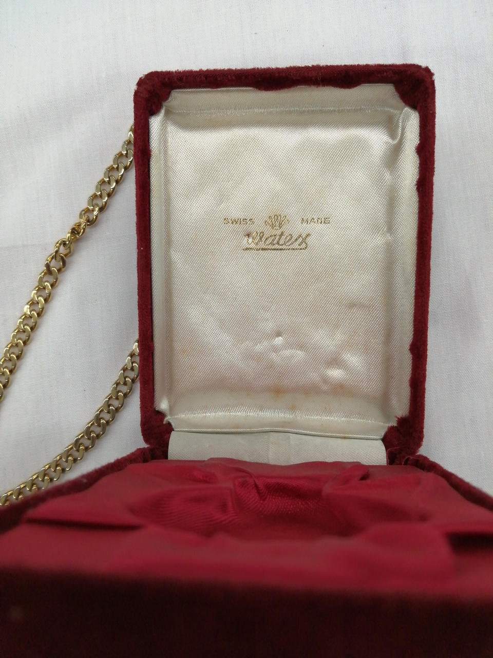 ケース
キズ汚れございます