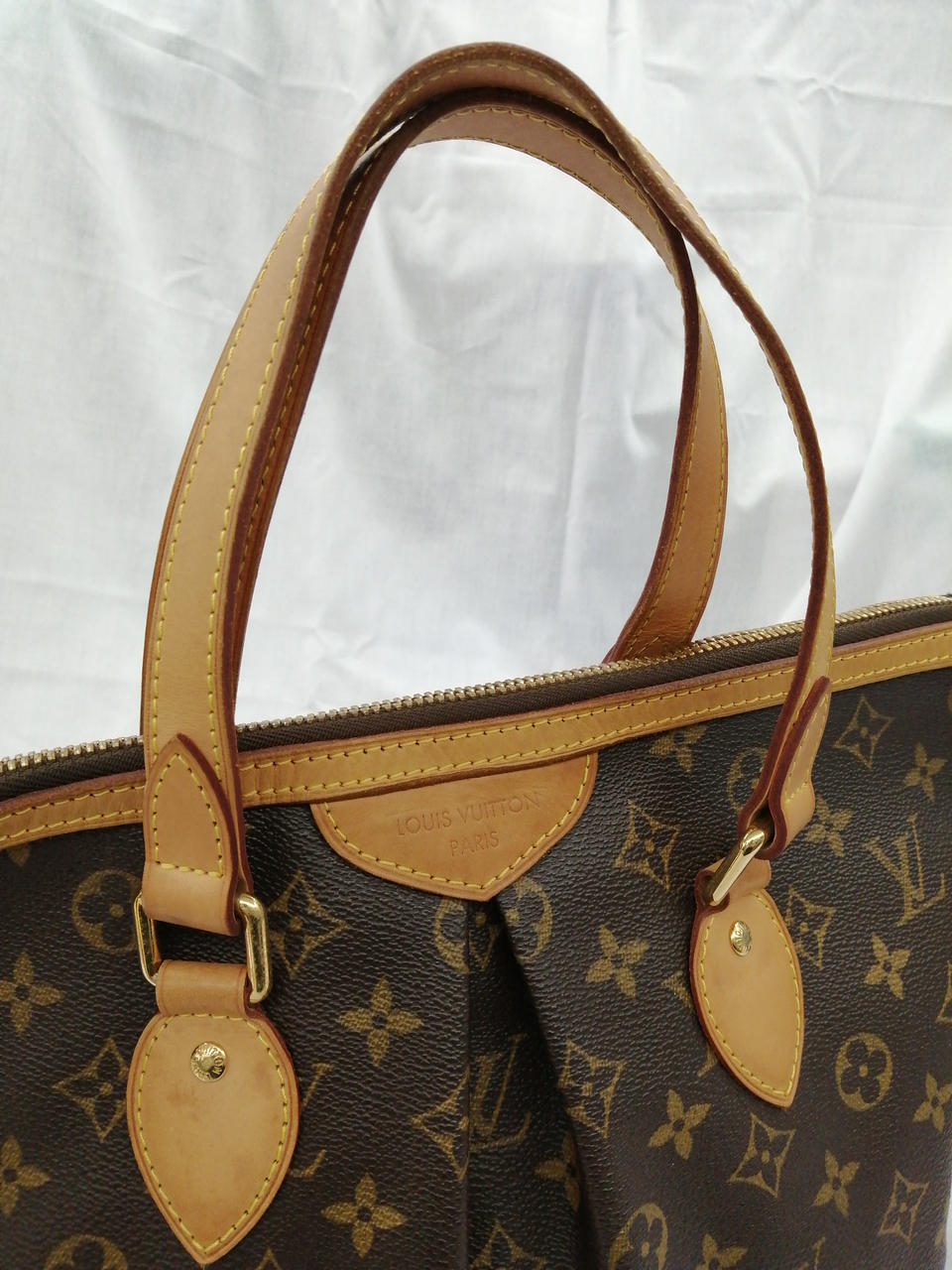 ルイヴィトン(LOUIS VUITTON)|パレルモPM|【ハードオフ公式通販】オフ