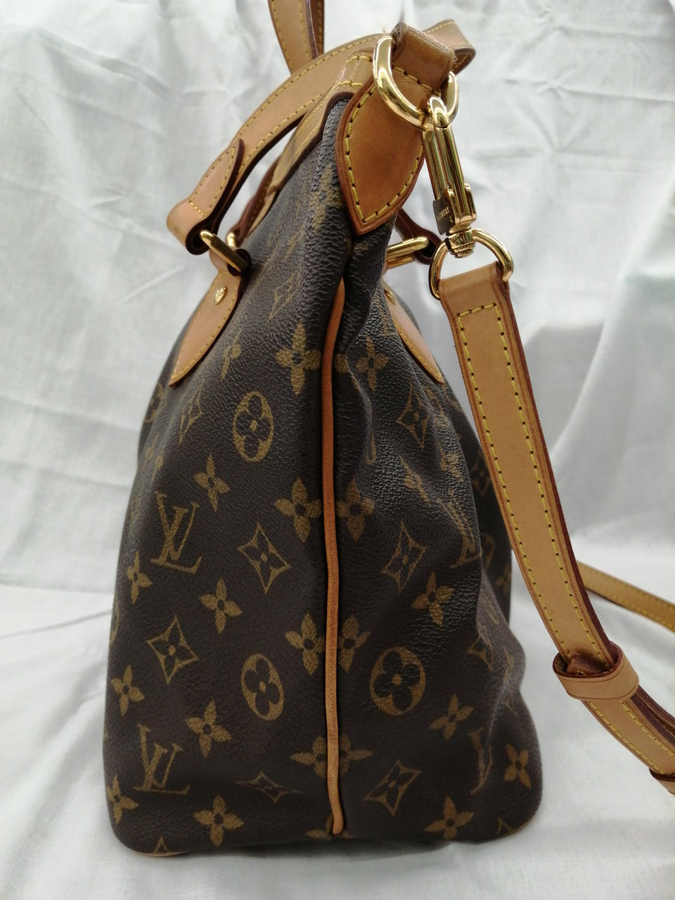 ルイヴィトン(LOUIS VUITTON)|パレルモPM|【ハードオフ公式通販】オフ