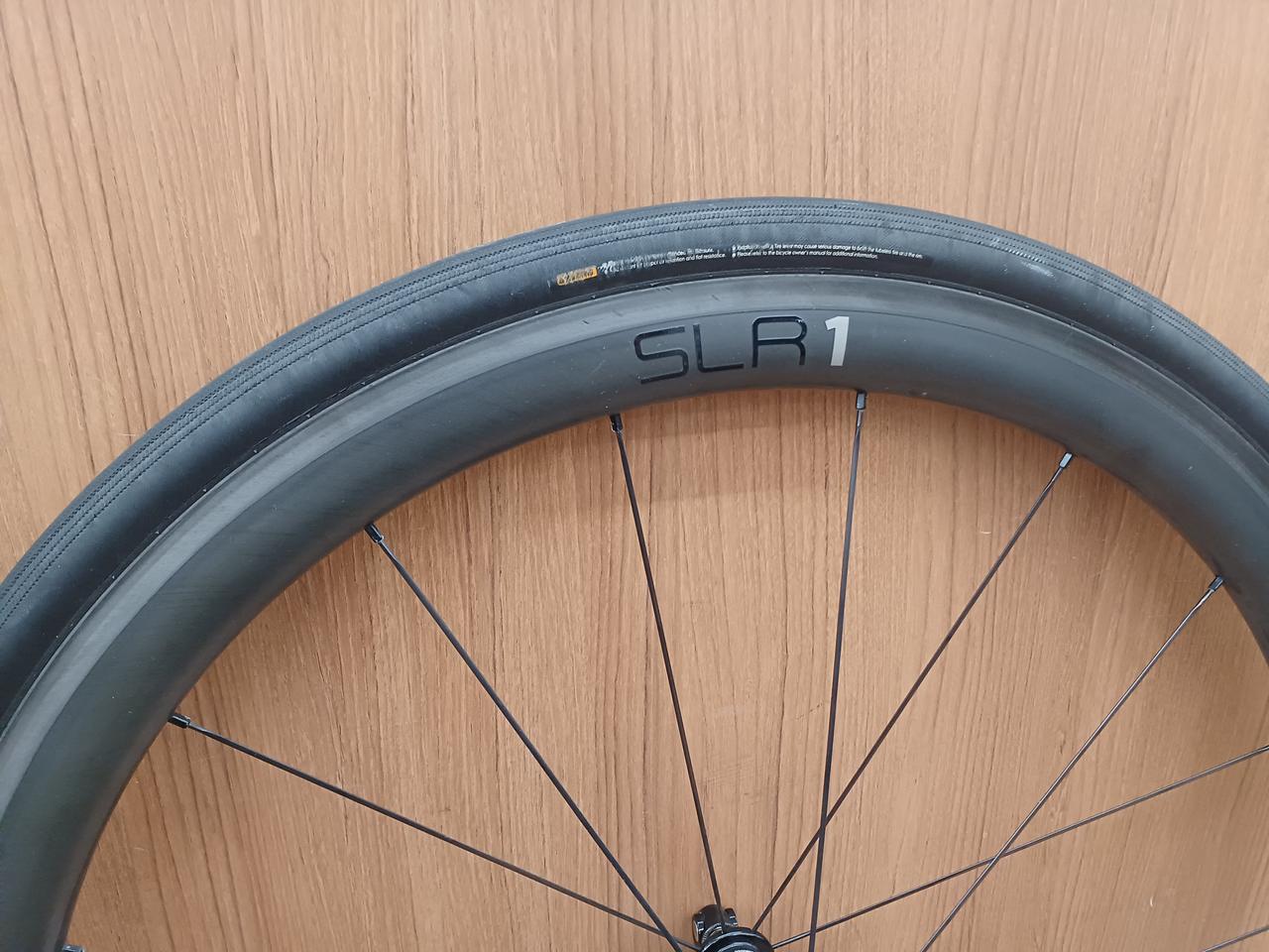 giant slr1 前後セット ホイールのみ giant slr1 前後セット ホイールのみ