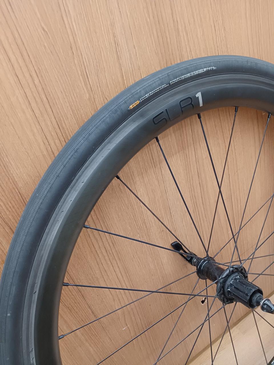 giant slr1 前後セット ホイールのみ GIANT SLR1 前後セット