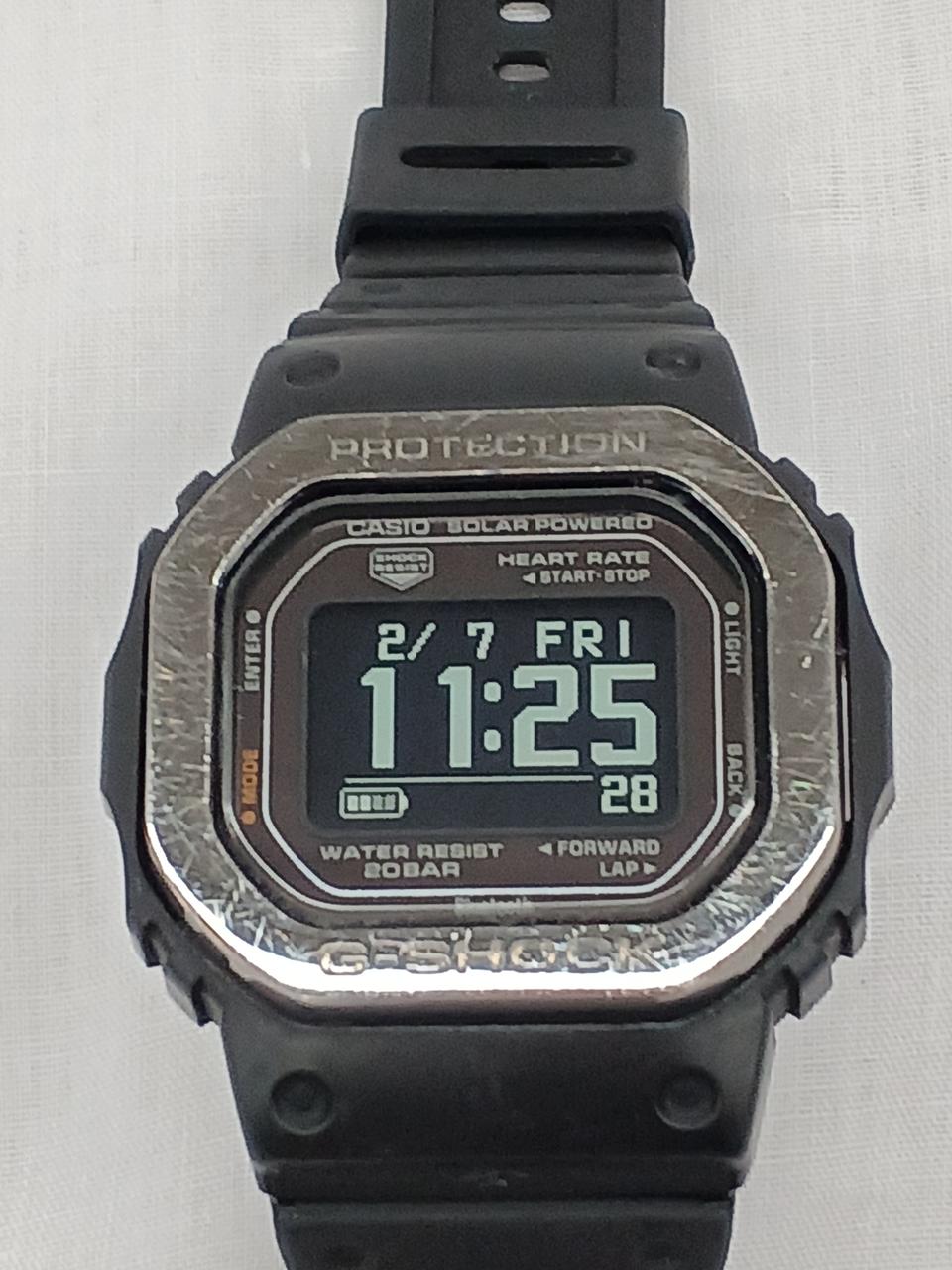 キズが多数あります