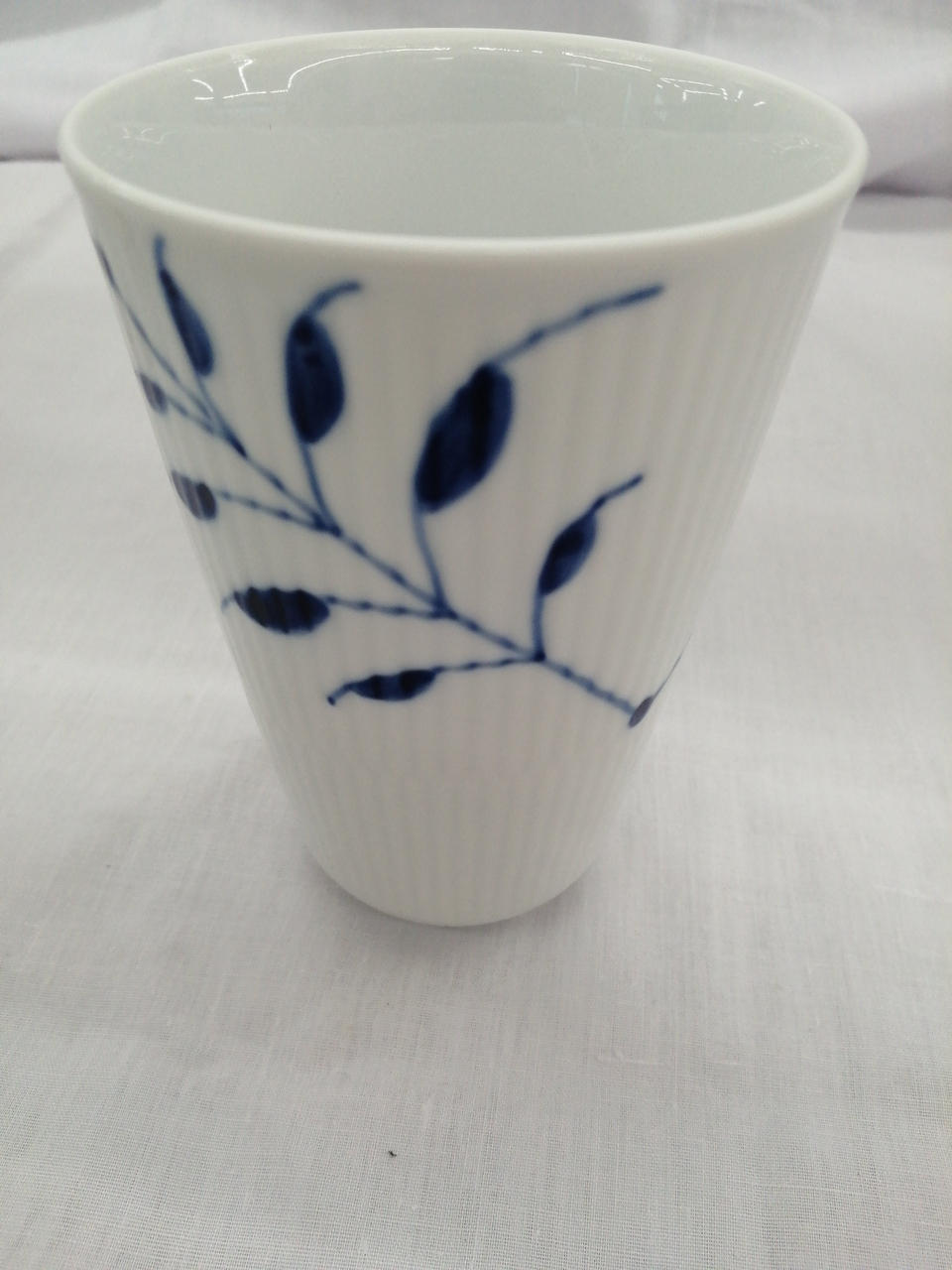 最大直径8cm
高さ約11.5cm