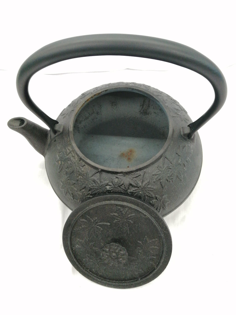 持ち手動きません