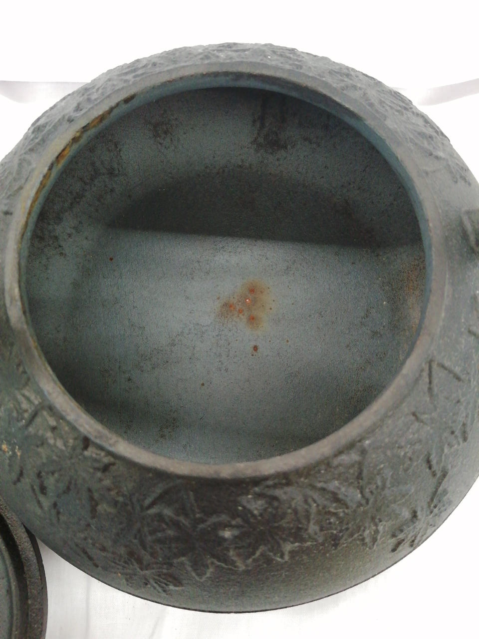 入　直径約9.5cm