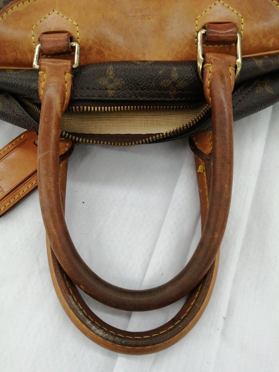 使用感が強いです。