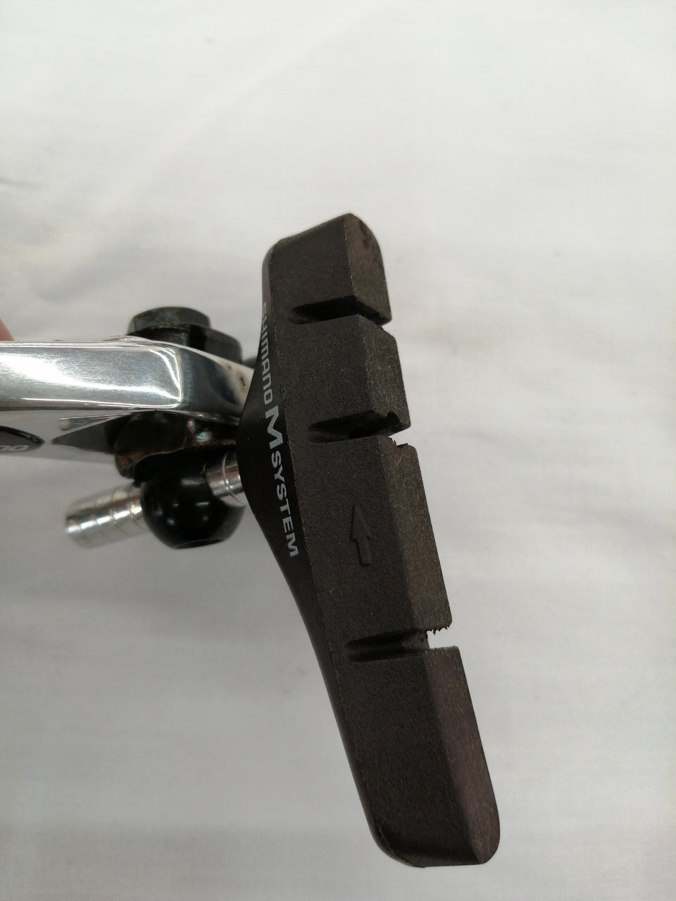 SHIMANO|前後ブレーキセット|HARDOFFオフモール（オフモ