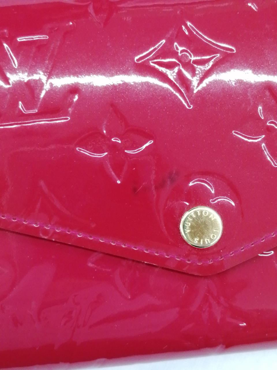 ヨゴレございます