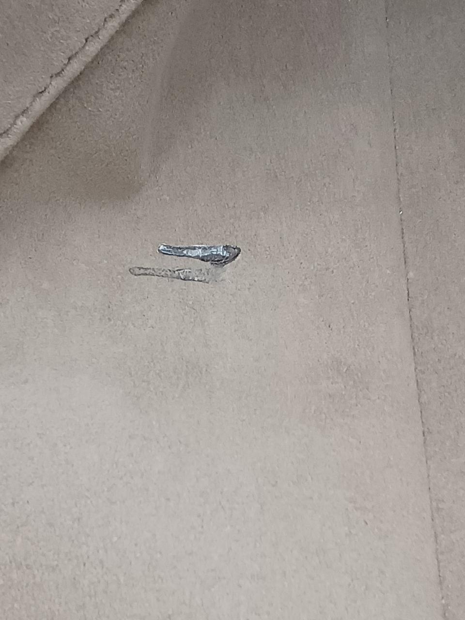 ※ポケット内よごれ有