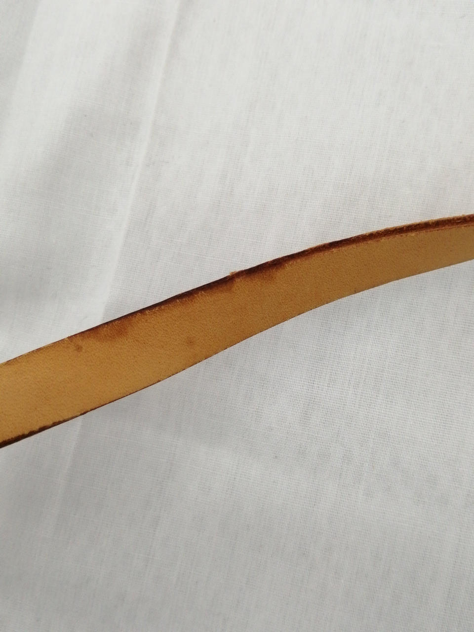 ベルトシミございます