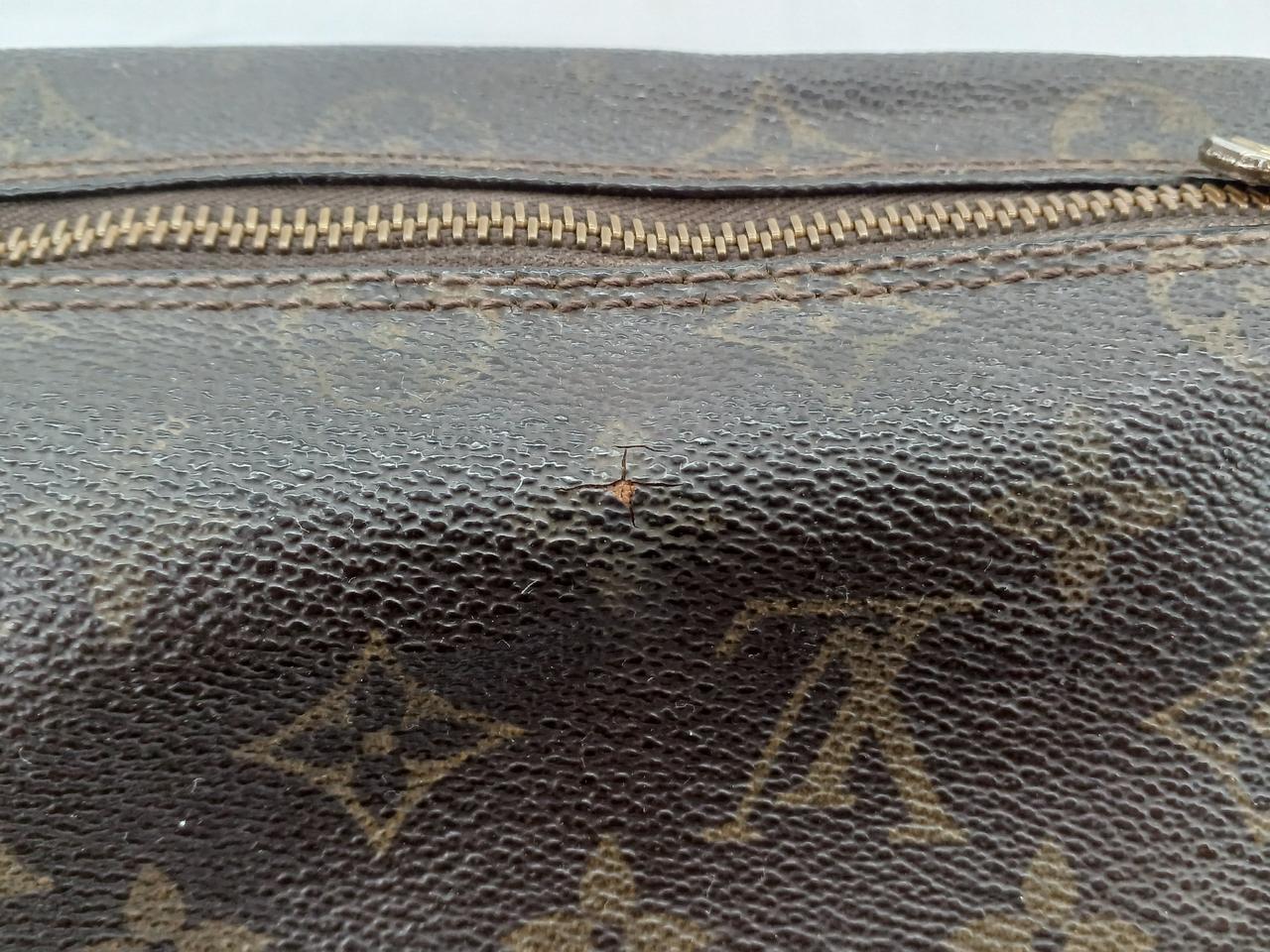 劣化箇所あります