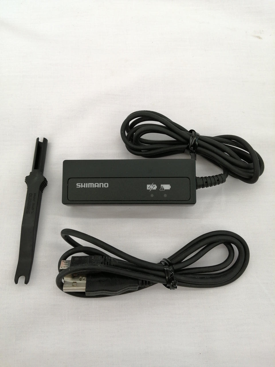 シマノ(SHIMANO)|バッテリー充電器|HARDOFFオフモール（オフモ