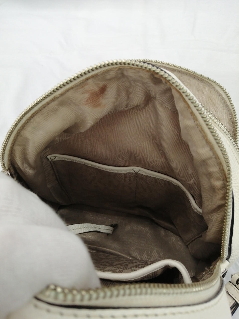 オープンポケット