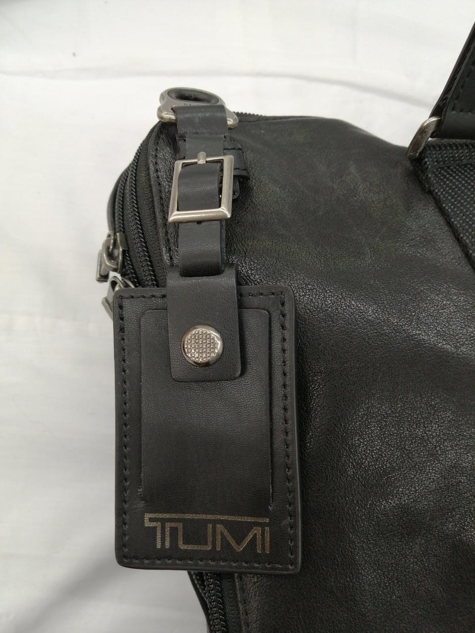 トゥミ(TUMI)|ビジネスバッグ|HARDOFFオフモール（オフモ