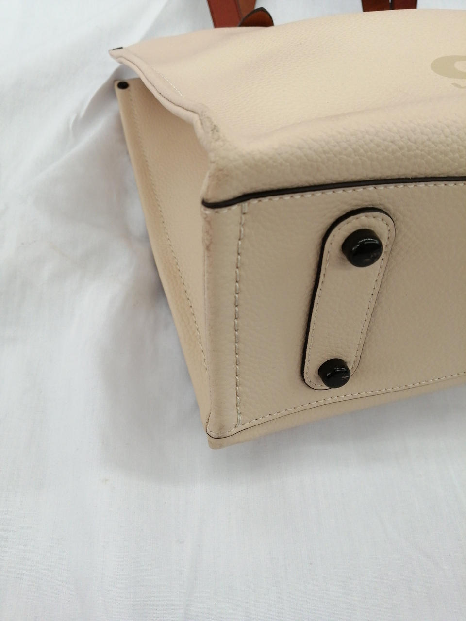 ヨゴレございます