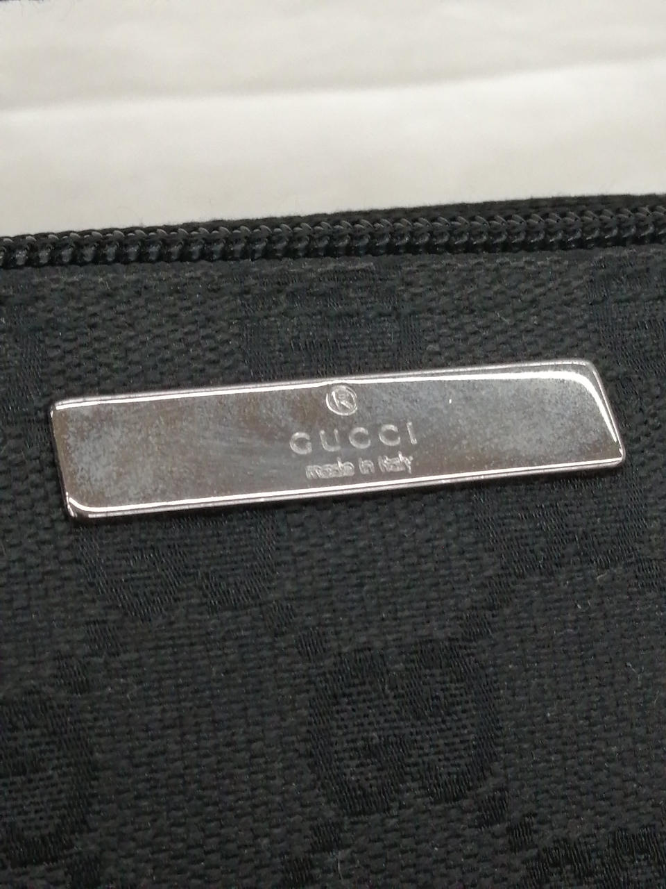 グッチ(GUCCI)|アクセサリーポーチ|HARDOFFオフモール（オフモ