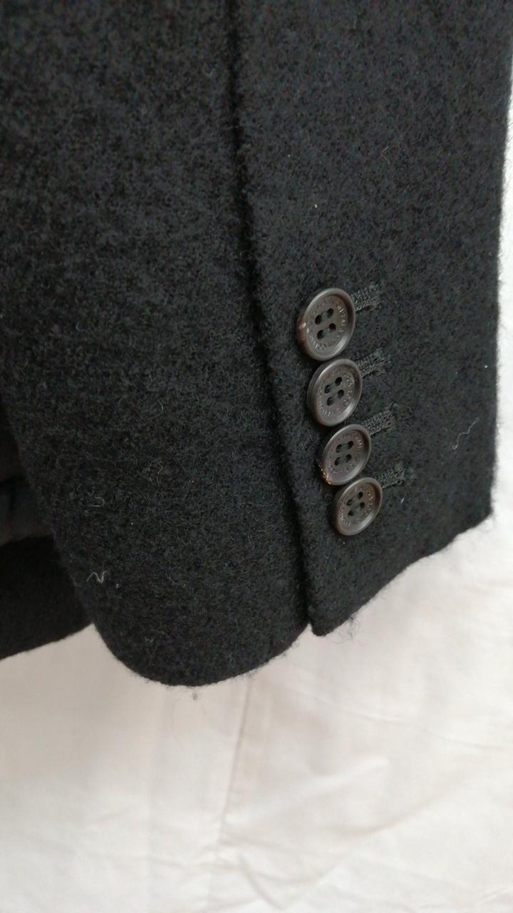 多少の毛羽立ち