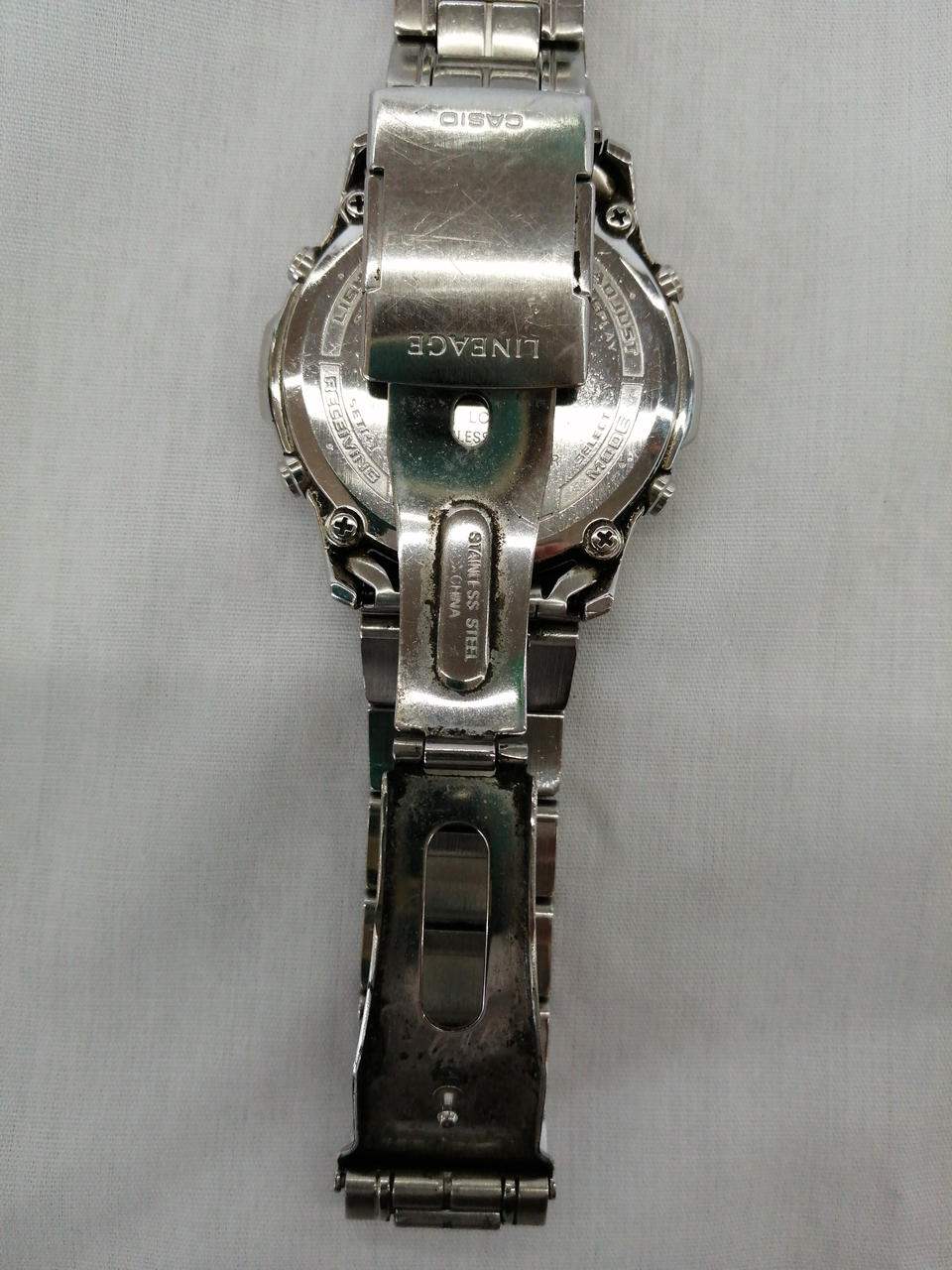 キズ　ヨゴレあり