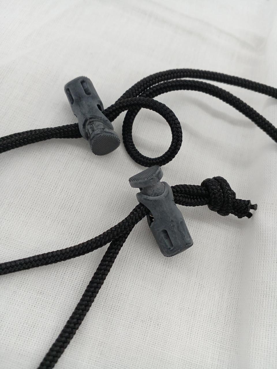 ※コードストッパーが経年劣化しています