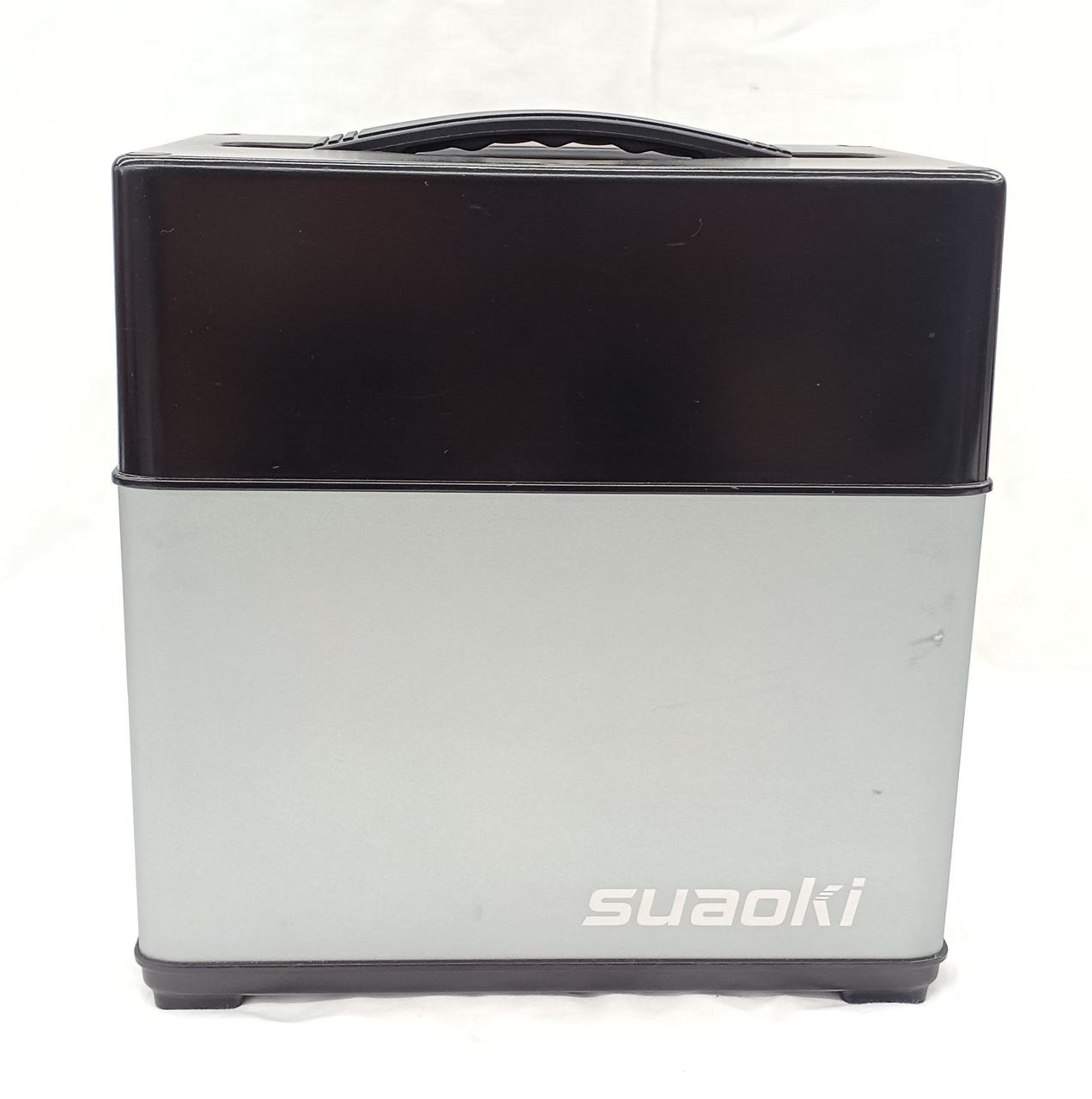 SUAOKI|ポータブル電源|【ハードオフ公式通販】オフモール