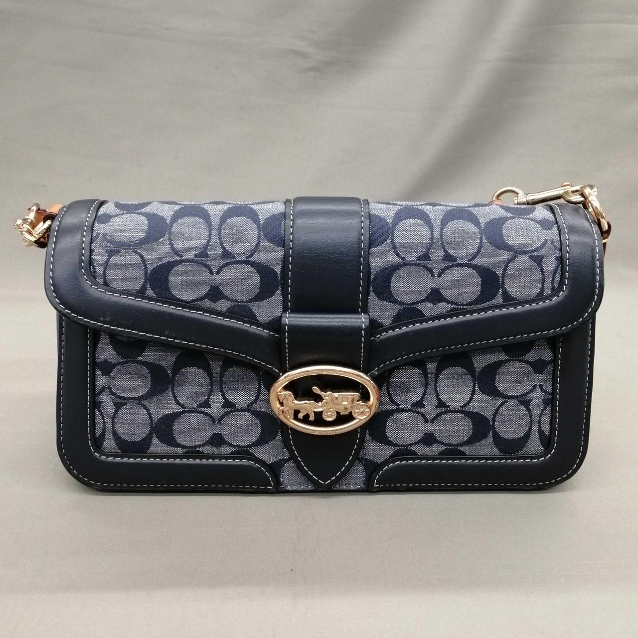 コーチショルダーバック新品最終値下げ