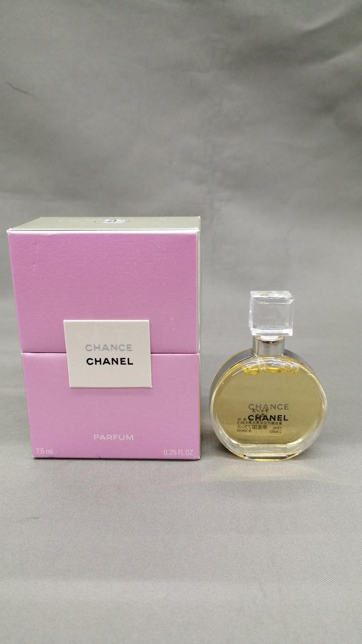 CHANEL CHANCE パルファム 7.5ml新品です。 CHANCE EXTRAIT BOTTLE - 7.5 ml - Fragrance | CHANEL
