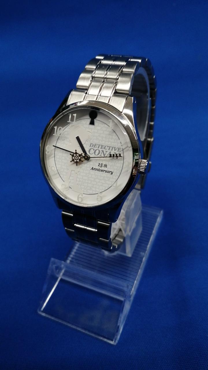 SEIKO|名探偵コナン15周年ウォッチ|HARDOFFオフモール（オフモ