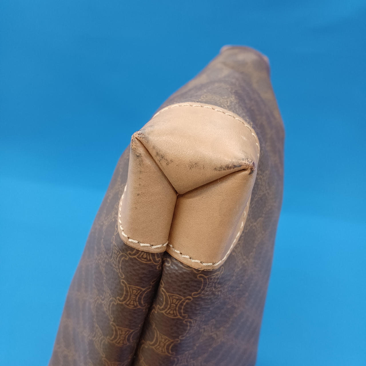 汚れあり
