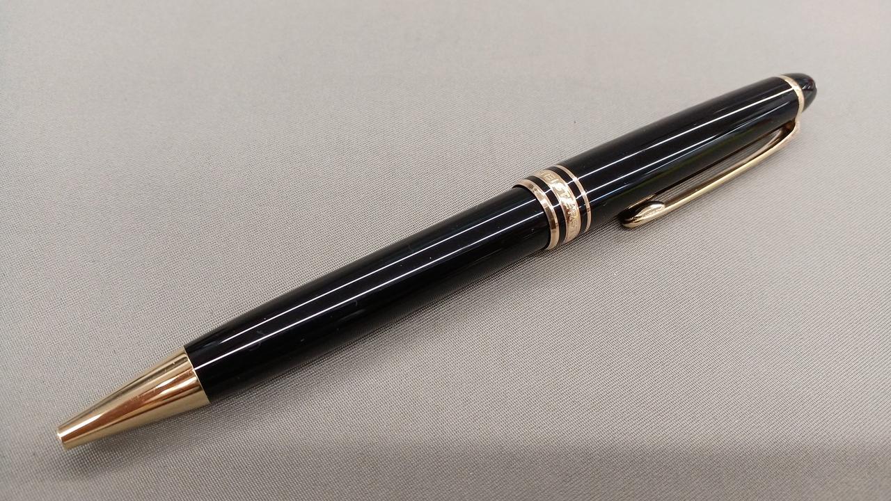モンブラン|黒ボールペン|【ハードオフ公式通販】オフモール