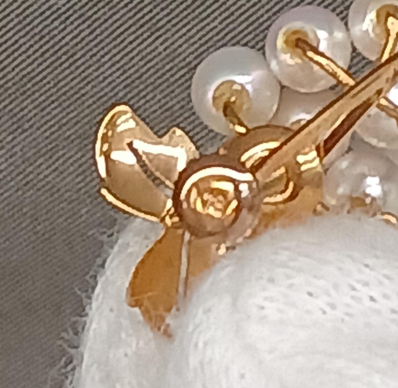 K18刻印