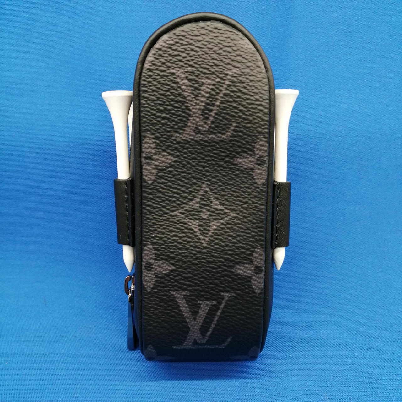 LOUIS VUITTON 型番：GI0344 アンドリュース モノグラムエクリプス ゴルフボール 35,750円