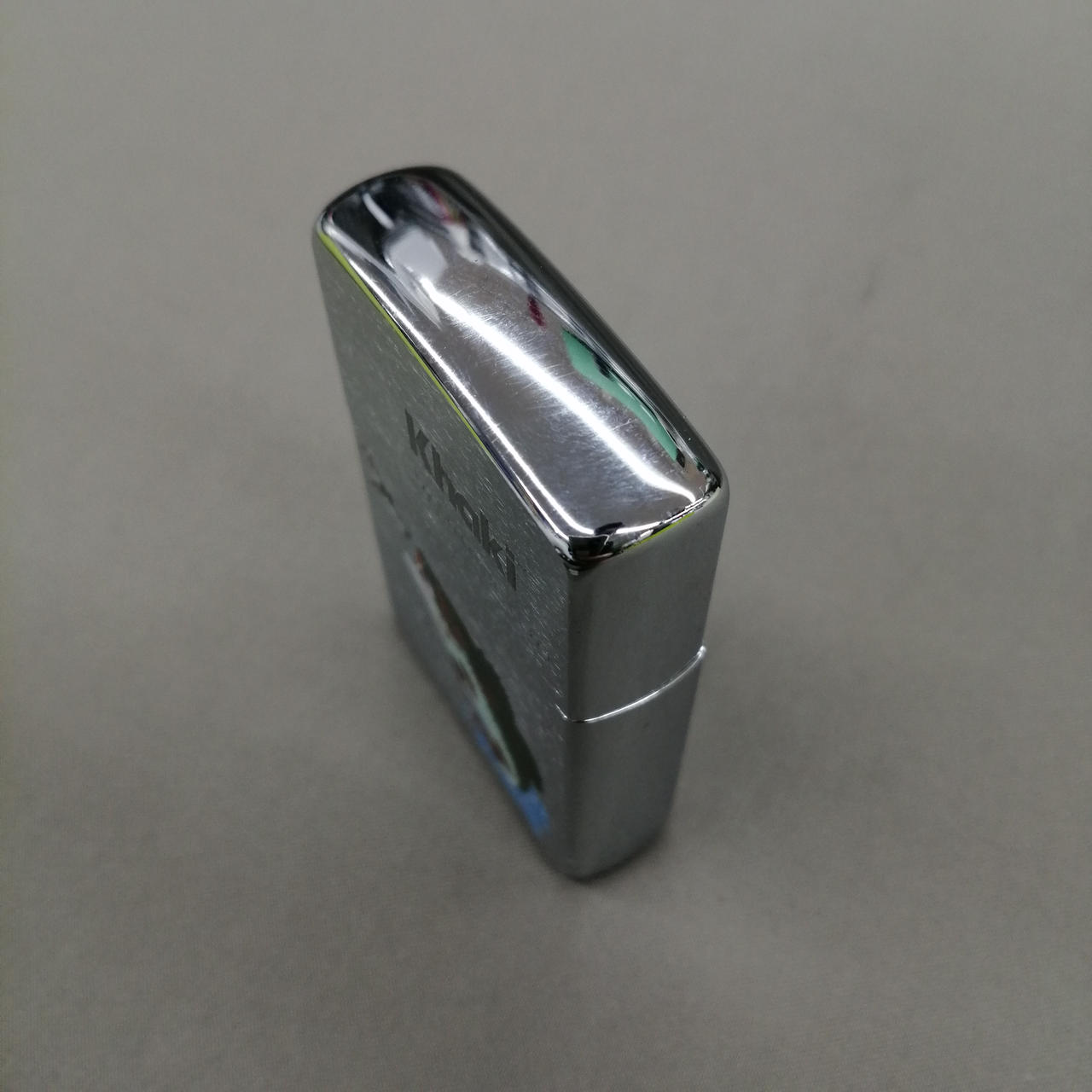ZIPPO×HAMILTON|オイルライター|HARDOFFオフモール（オフモ