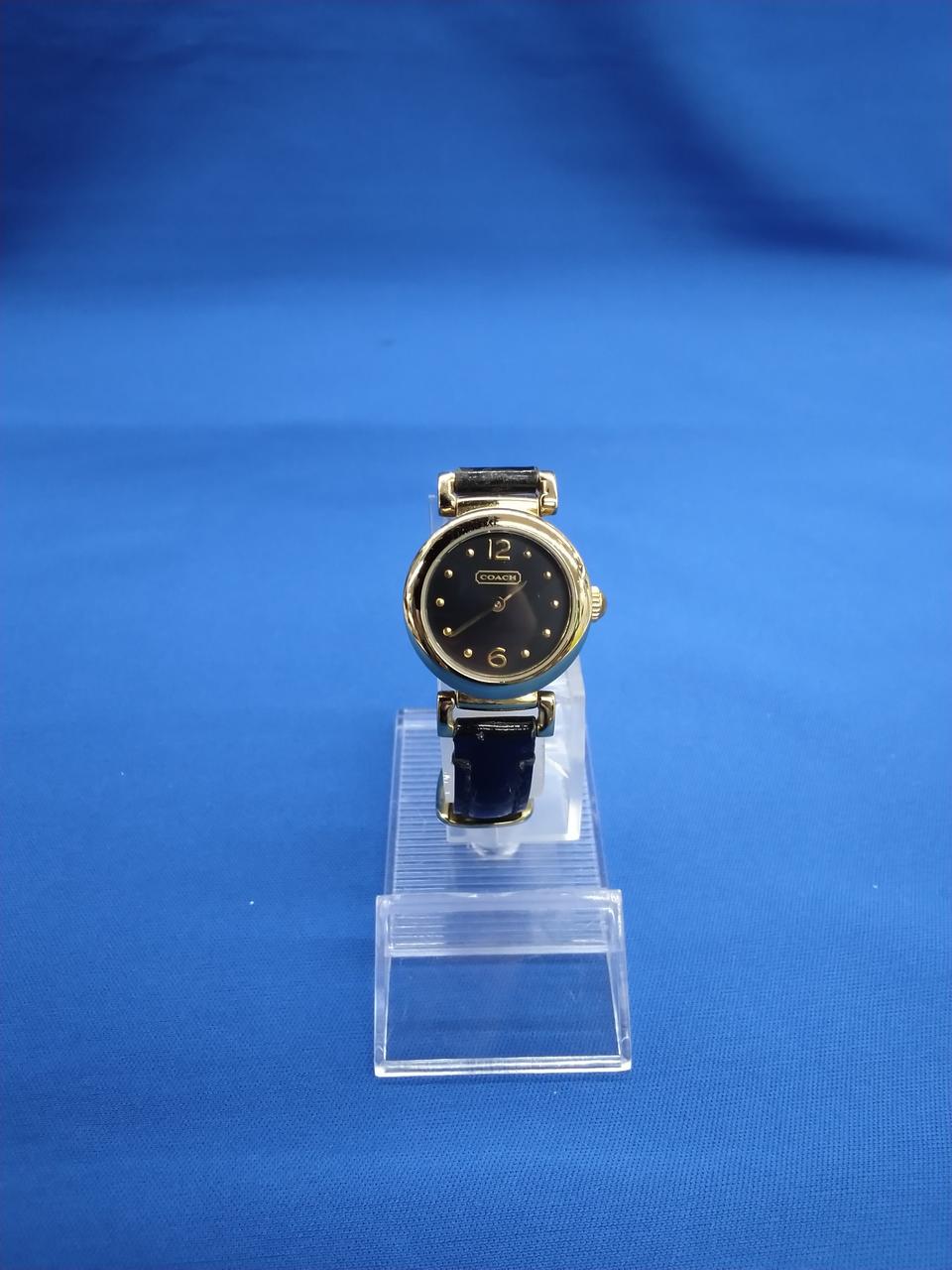 国内即納/関税なし/COACH/オリビア ウォッチ 34MM クオーツ 人気 COACH OUTLET｜【公式】オリビア ウォッチ・34MM | Rakuten