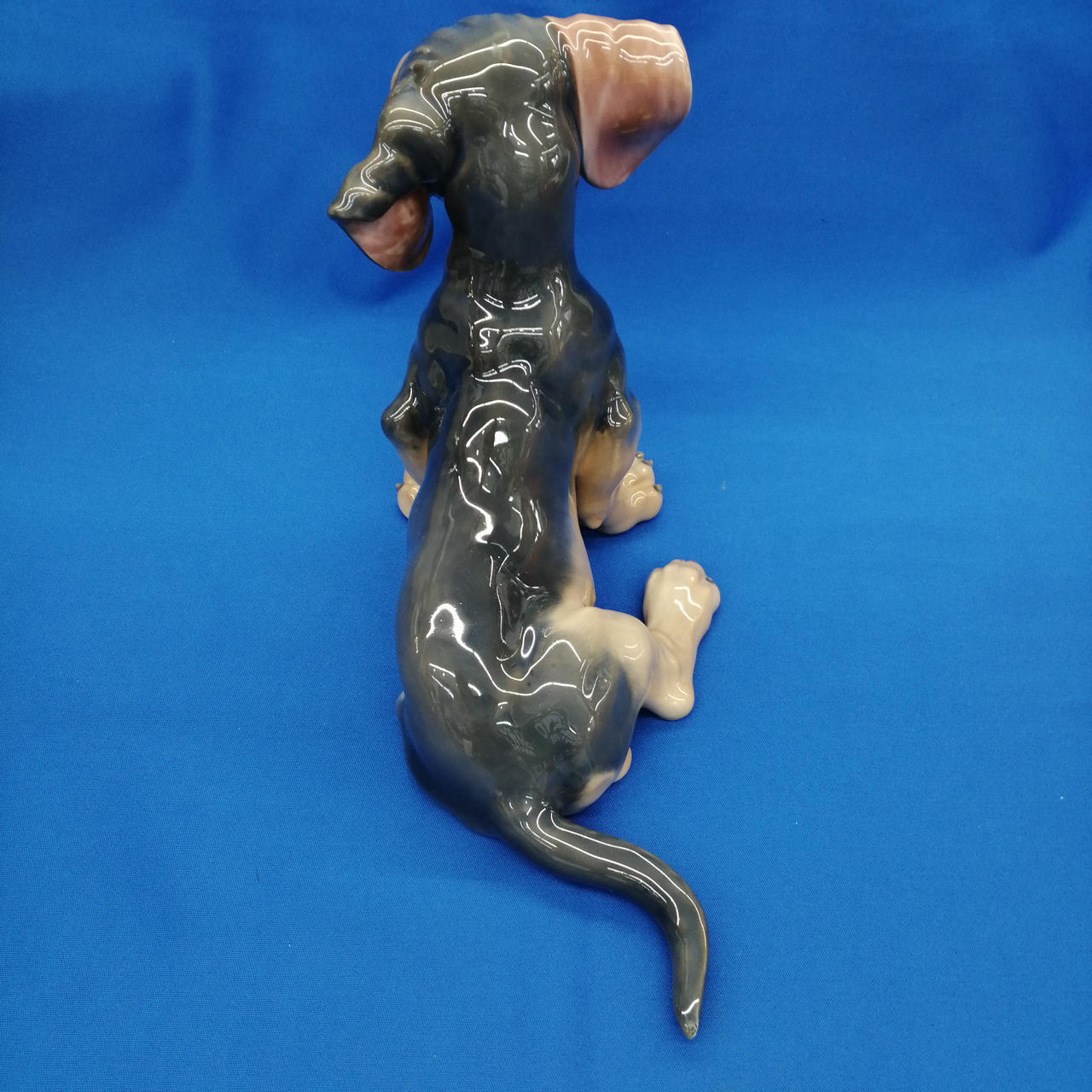 ロイヤルコペンハーゲン|ダックスフンド|HARDOFFオフモール