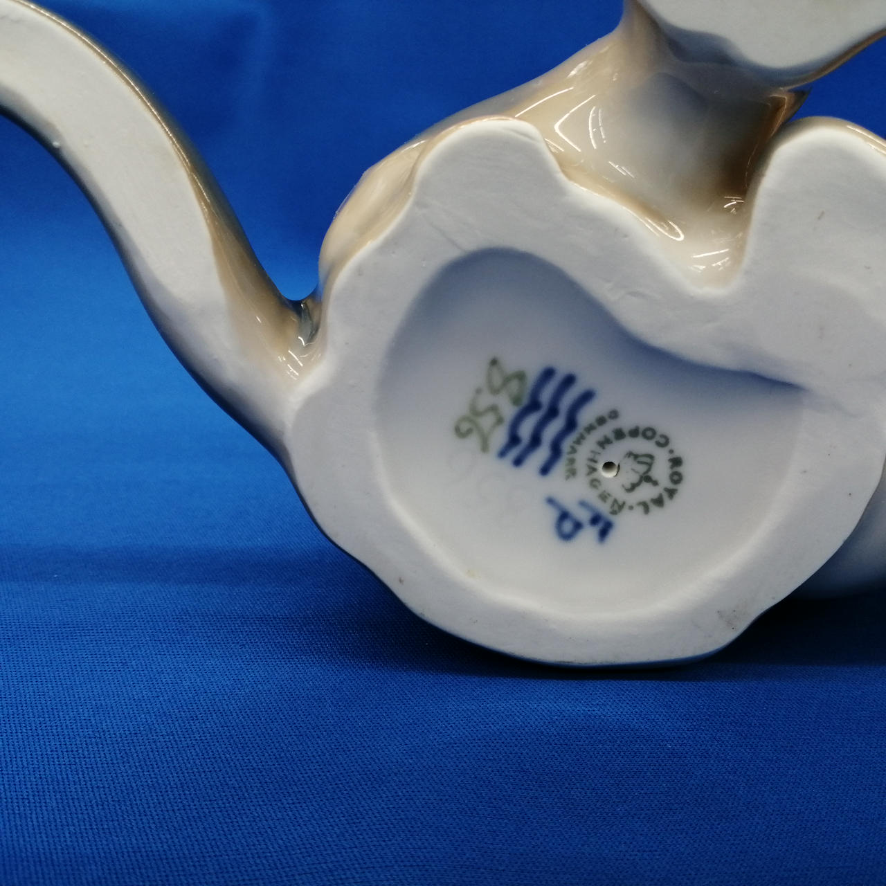 ロイヤルコペンハーゲン|ダックスフンド|HARDOFFオフモール（オフモ