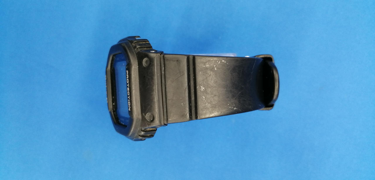 バンド全体的にダメージ感