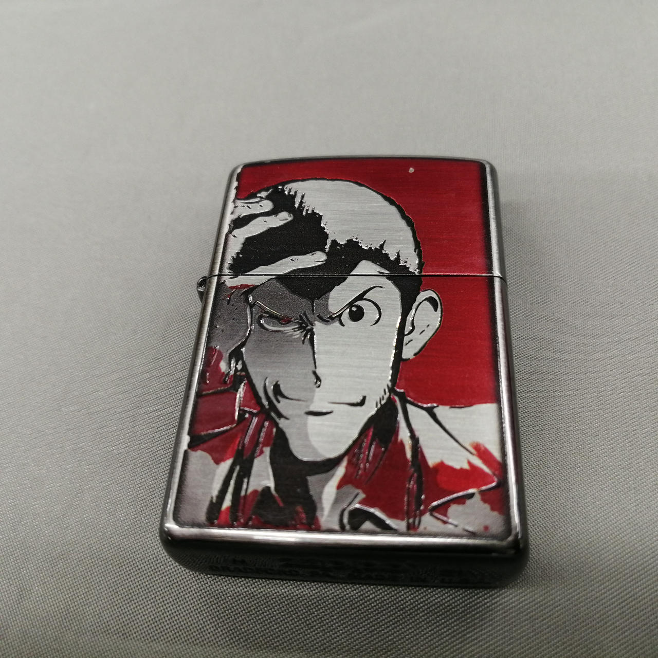 ジッポ(ZIPPO)|オイルライター|HARDOFFオフモール（オフモ