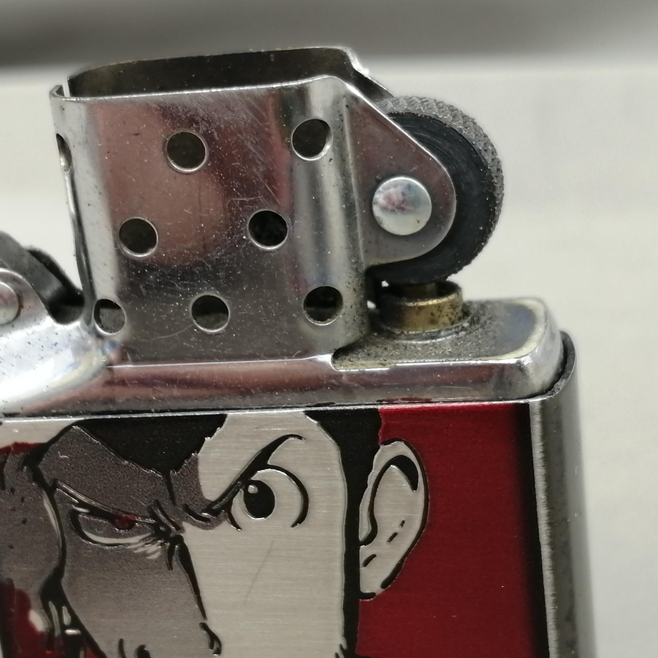 ジッポ(ZIPPO)|オイルライター|HARDOFFオフモール（オフモ