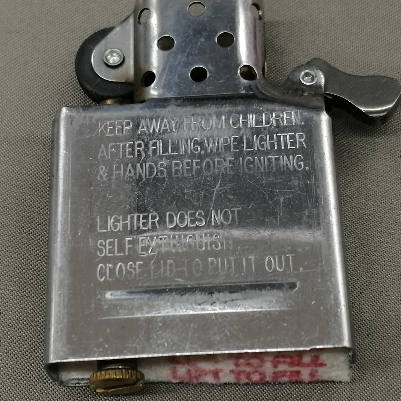 ジッポ(ZIPPO)|オイルライター|HARDOFFオフモール（オフモ