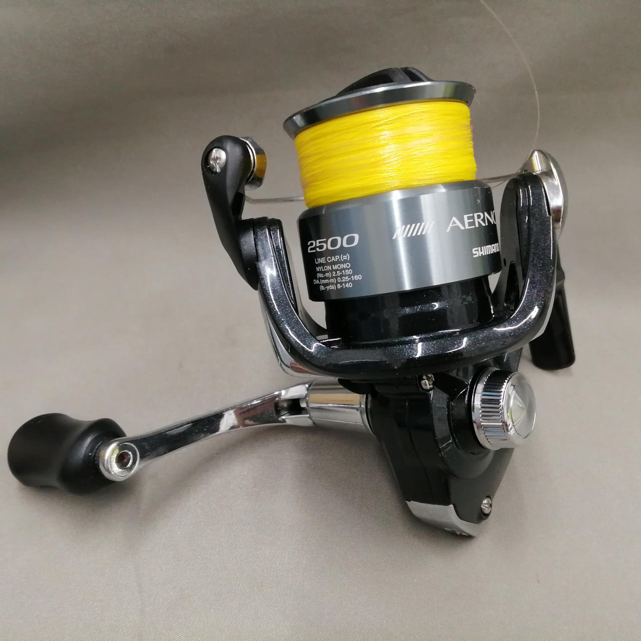 シマノ(SHIMANO)|スピニングリール|HARDOFFオフモール（オフモ