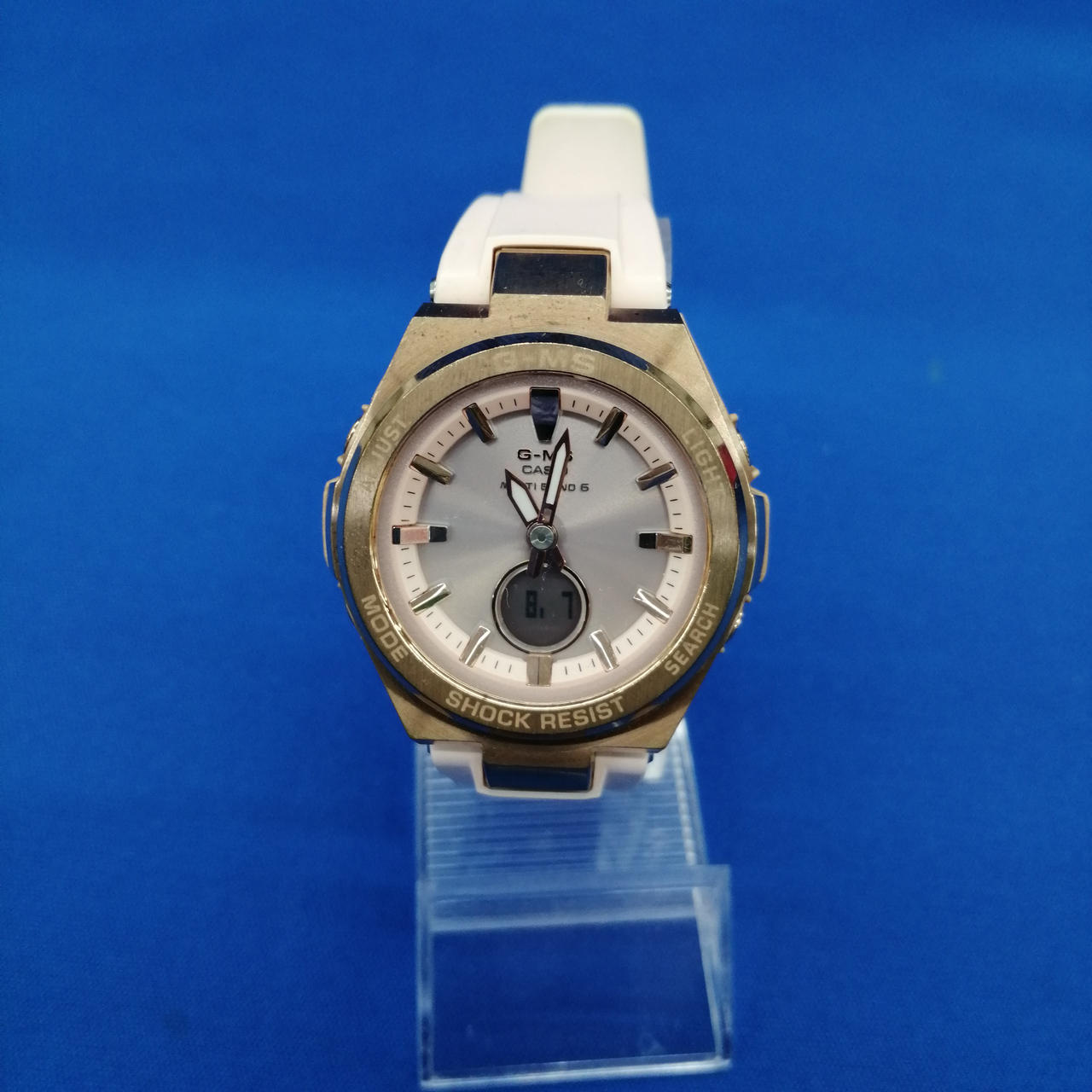 CASIO Baby-G デッドストック新品未使用4点 カシオ(CASIO)|BABY-G|HARDOFFオフモール（オフモ
