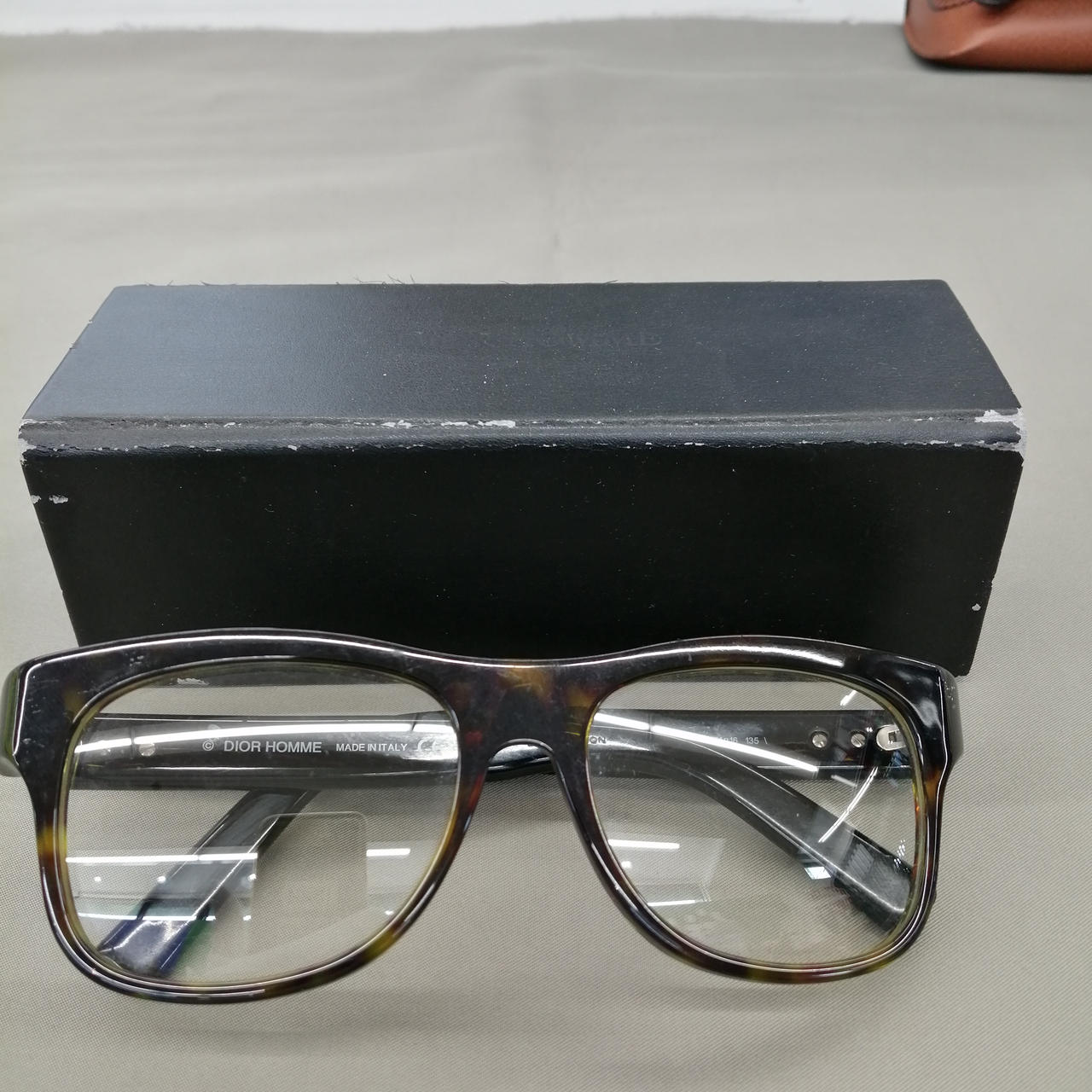 DIOR HOMME ディオールオム TECHNICITY 1F サングラス Dior Homme Technicity 1F Sunglasses | FREE Shipping - SOLD OUT