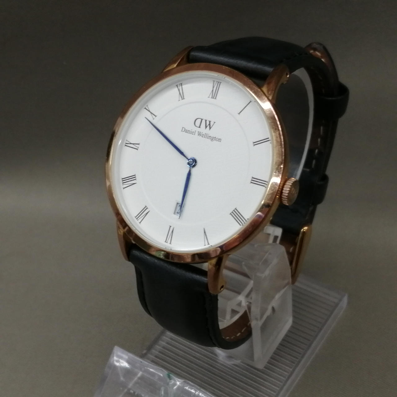 ダニエルウェリントン(Daniel Wellington)|クォーツ腕時計