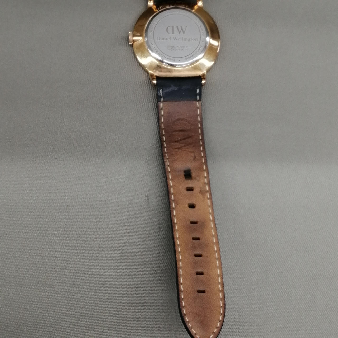 ダニエルウェリントン(Daniel Wellington)|クォーツ腕時計