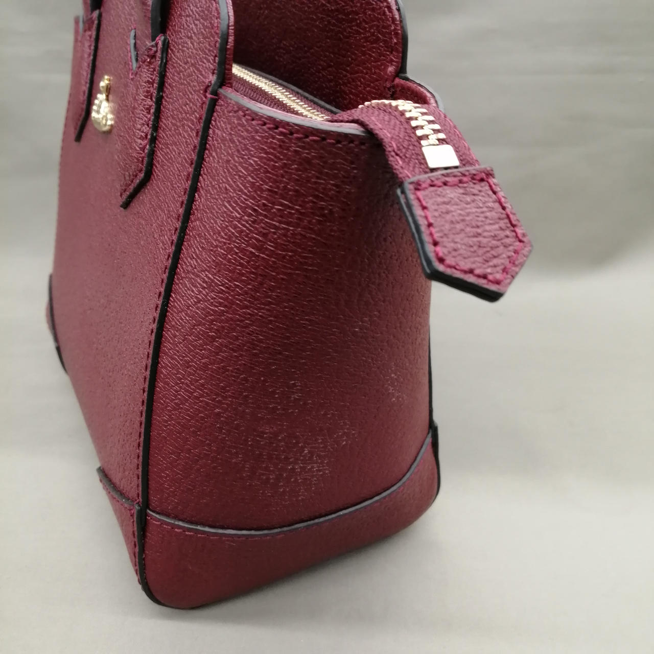 ヴィヴィアンウエストウッド(VIVIENNE WESTWOOD)|レザートートバッグ